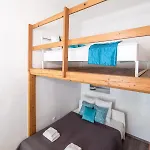 Quiet B&b, Airport Connection Apartmán Budapešť