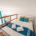 Quiet B&b, Airport Connection Apartmán *
