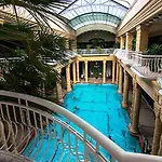 Apartmán Quiet B&b, Airport Connection Budapešť