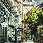 Quiet B&b, Airport Connection * Budapešť