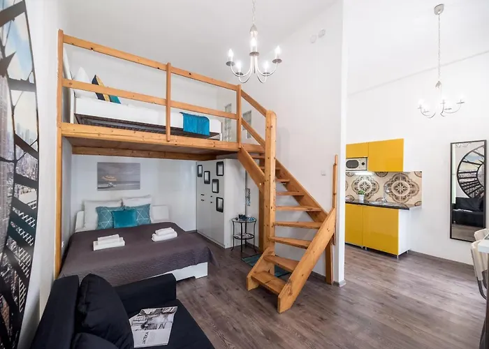 شقة Quiet B&b, Airport Connection