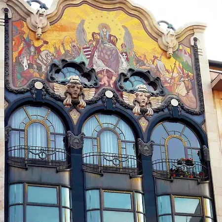 Quiet B&b, Airport Connection *