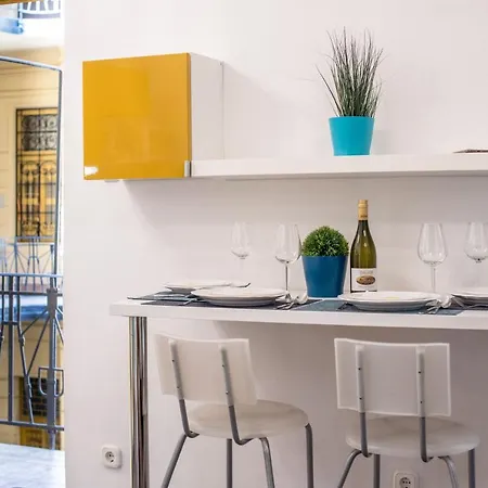 Appartamento Central Quiet Studio B&b, Airport Connection *