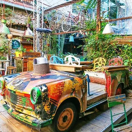 Quiet B&b, Airport Connection Будапешт