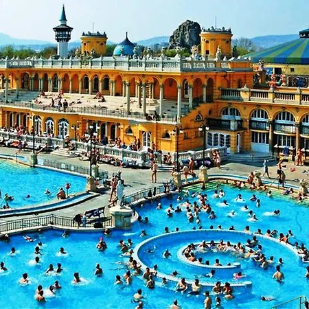 Quiet B&b, Airport Connection Апартаменты *