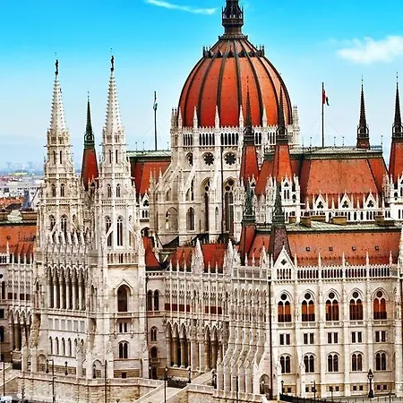 Quiet B&b, Airport Connection Апартаменты *