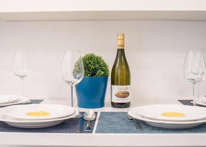 Διαμέρισμα Quiet B&b, Airport Connection *