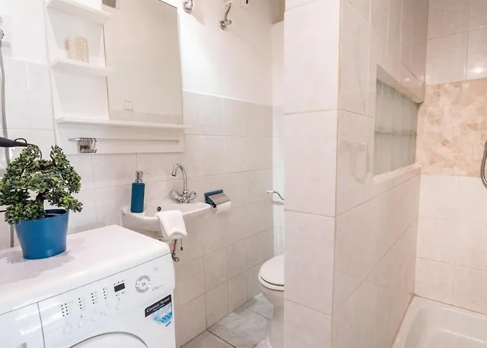 Quiet B&b, Airport Connection Βουδαπέστη