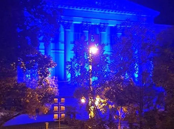 Quiet B&b, Airport Connection Boedapest