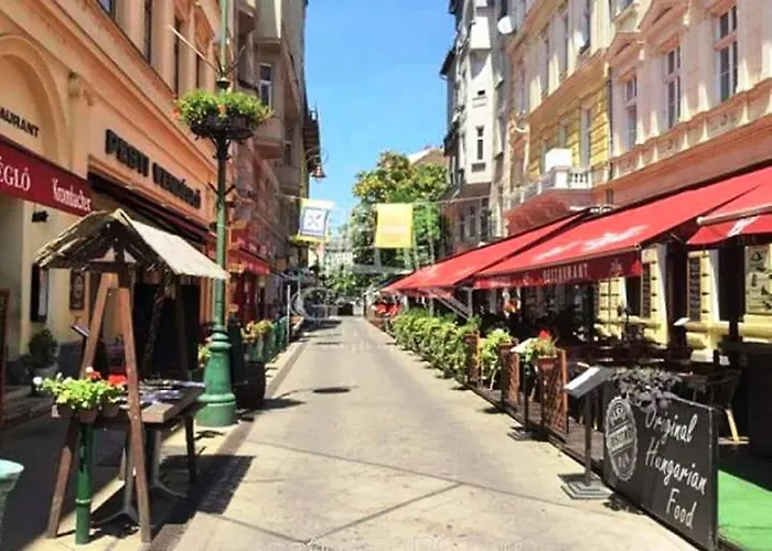 Quiet B&b, Airport Connection *