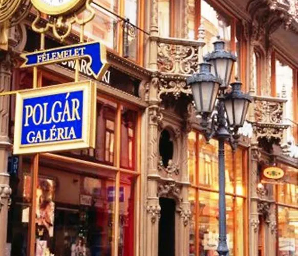 Quiet B&b, Airport Connection Βουδαπέστη