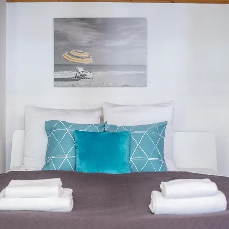 Quiet B&b, Airport Connection Daire Budapeşte