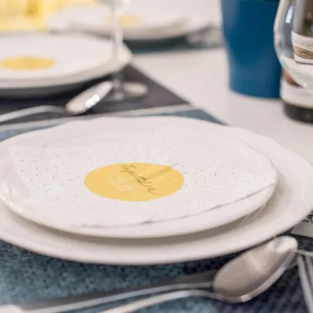 Quiet B&b, Airport Connection Appartement