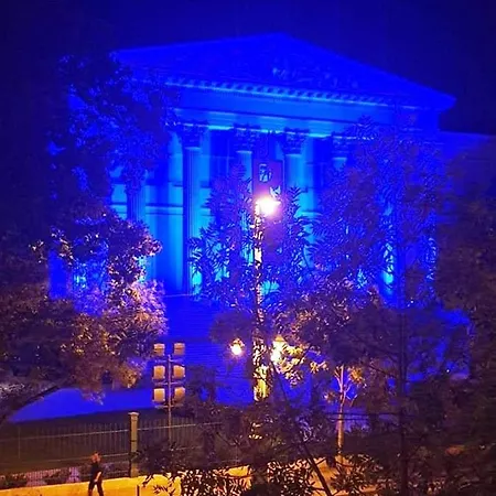 Quiet B&b, Airport Connection Budapest