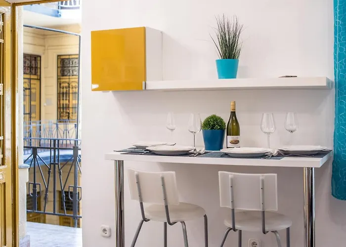 Apartament Quiet B&b, Airport Connection *