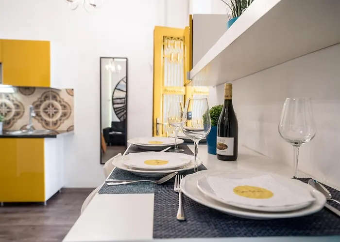 Quiet B&b, Airport Connection