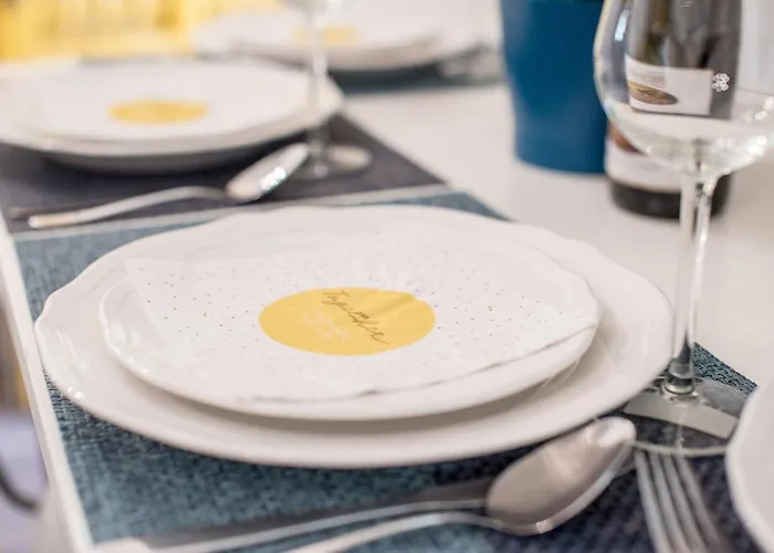 Quiet B&b, Airport Connection Apartament