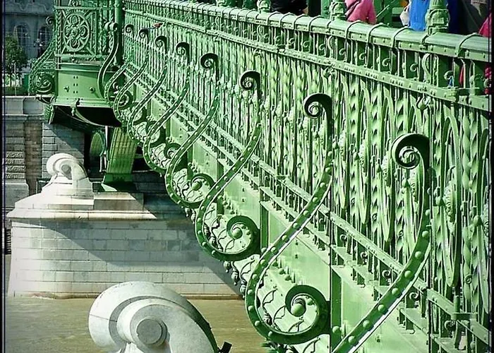 Quiet B&b, Airport Connection Budapesta