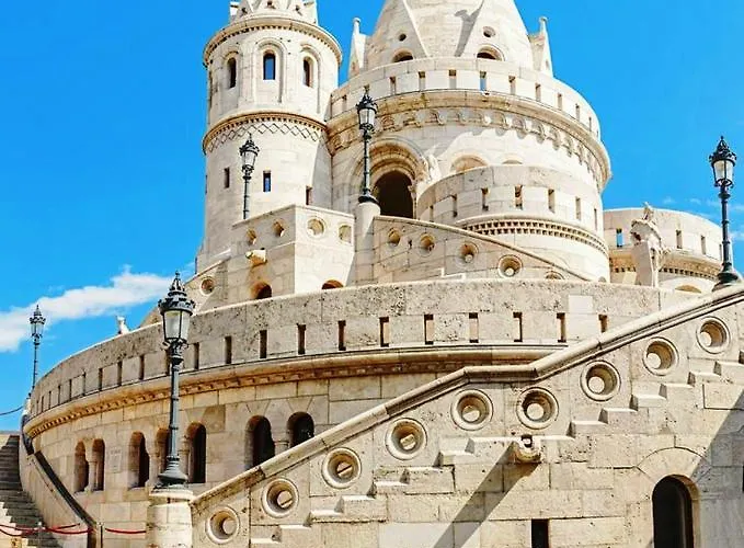 Quiet B&b, Airport Connection * Budapesta