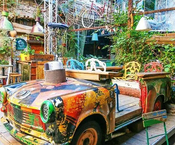 Quiet B&b, Airport Connection Budapesta