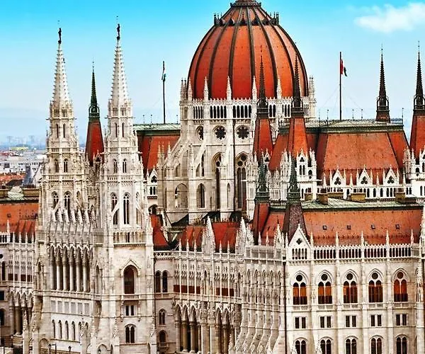 Quiet B&b, Airport Connection Apartament *