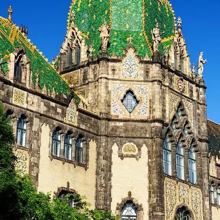 Quiet B&b, Airport Connection Lejlighed