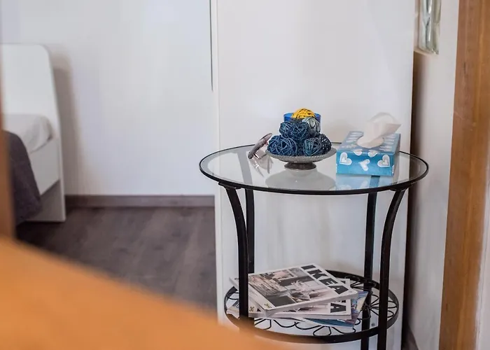Quiet B&b, Airport Connection Appartamento Budapest